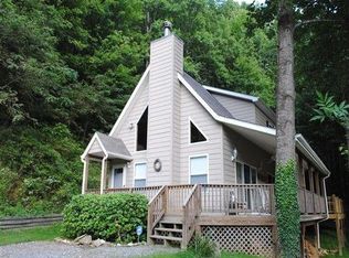 277 Mayali Trl, Waynesville, NC 28785