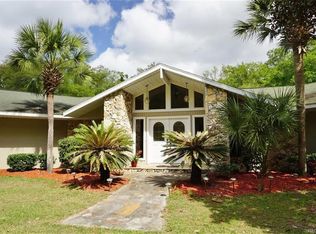 21983 SW 88th Lane Rd, Dunnellon, FL 34431