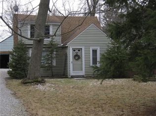 10925 Albion Rd, North Royalton, OH 44133