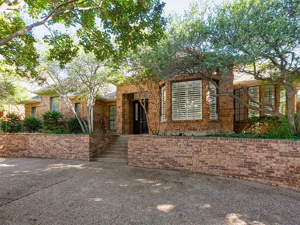 5612 Plumtree Dr, Dallas, TX 75252 Zillow