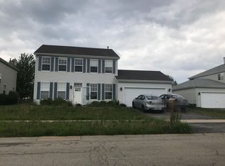 1958 Westridge Pl, Aurora, IL 60504