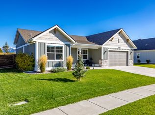 142 Sage Grouse Way, Kalispell, MT 59901