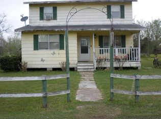 14800 Tallow Rd, Santa Fe, TX 77517