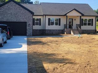 101 Ridgemont Rd, Paducah, KY 42003