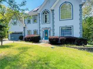 3316 Harvester Woods Rd, Decatur, GA 30034