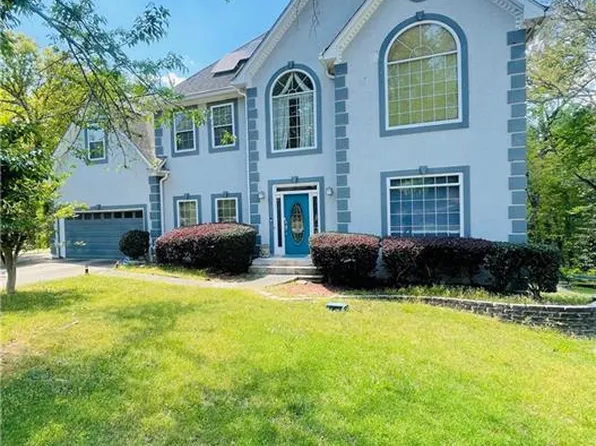 3316 Harvester Woods Rd, Decatur, GA 30034