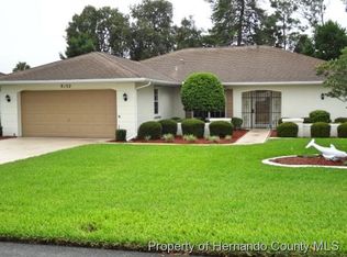 8132 Tedburn Park, Spring Hill, FL 34606