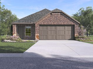 Diana Plan, The Reserve at Spiritas Ranch, Little Elm, TX 75068