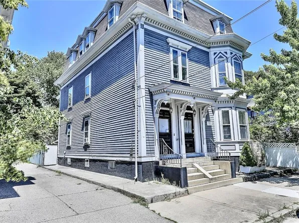 61 Chapin Ave #3, Providence, RI 02909