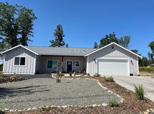 881 Deer Creek Ln, Paradise, CA 95969