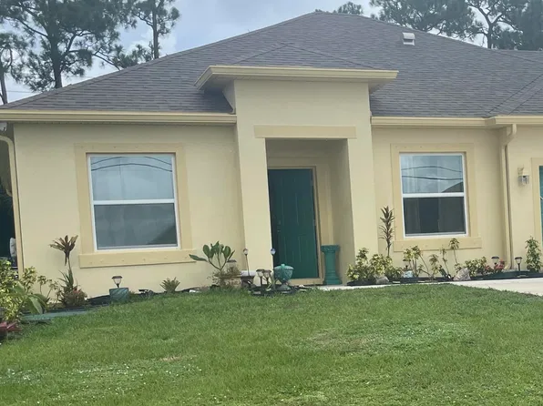6157 NW Gatun Dr #0, Pt Saint Lucie, FL 34986