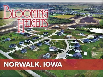 2502 Blooming Heights Dr, Norwalk, IA, 50211