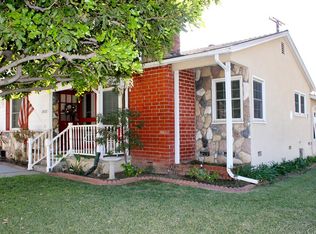 15002 Jupiter St, Whittier, CA 90603