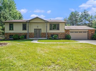 5107 Walker Rd, Davison, MI 48423