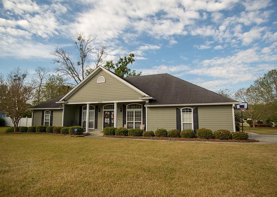 1st image of 4215 Pemberly Dr