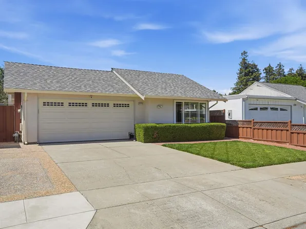 36719 Port Tidewood St, Newark, CA 94560