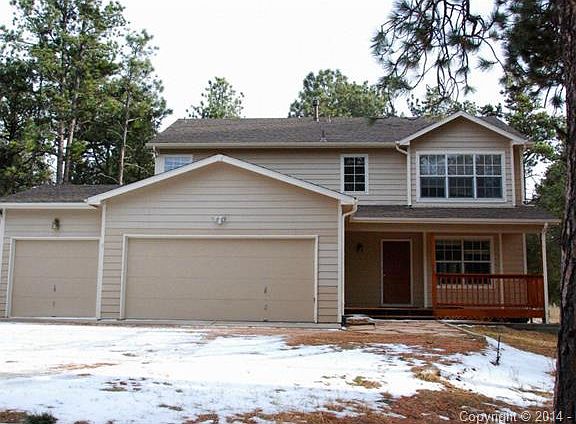 Exterior Front with recently installed New Roof.
