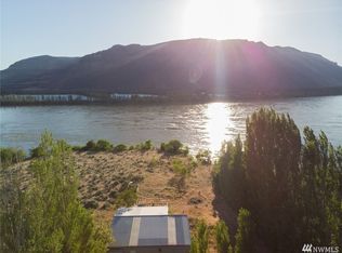 18906 243 Hwy S, Mattawa, WA 99349