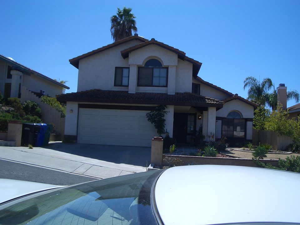 1st image of 8949 La Cartera St #House