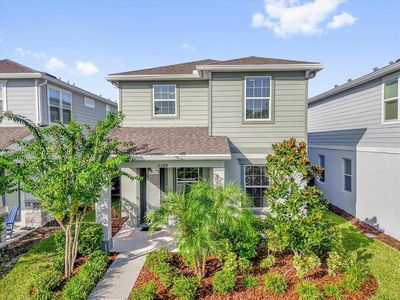 5584 Wooden Pine Dr, Orlando, FL, 32829