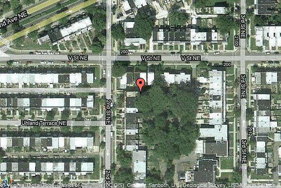 Map View