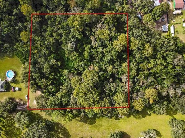 0 PALMER LANE LOT 286, SPRING HILL, FL 34610