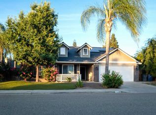 7170 N Cecelia Ave, Fresno, CA