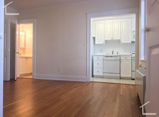 5 Langdon St #1BE, Cambridge, MA 02138