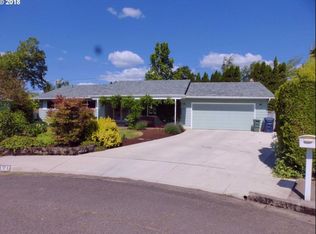 1171 Waverly St, Eugene, OR 97401