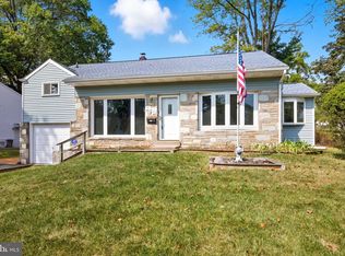 551 Revolutionary Way, Warminster, PA
