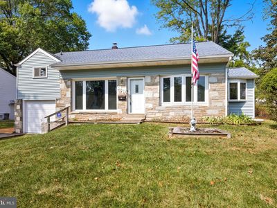 551 Revolutionary Way, Warminster, PA, 18974