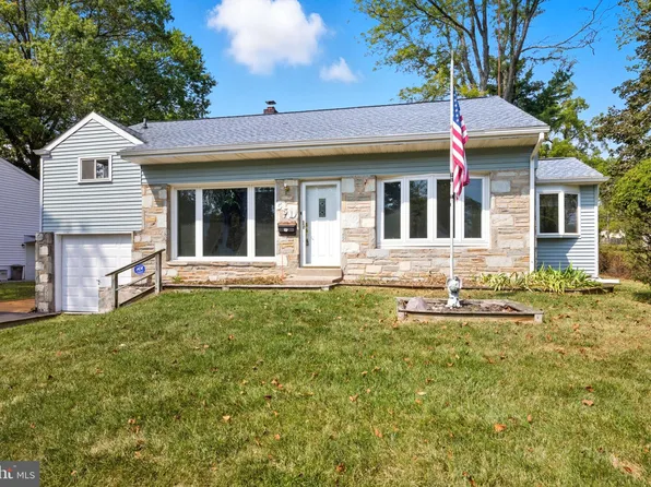 551 Revolutionary Way, Warminster, PA 18974