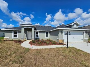 5441 Chestnut Ridge Rd, Dade City, FL 33523