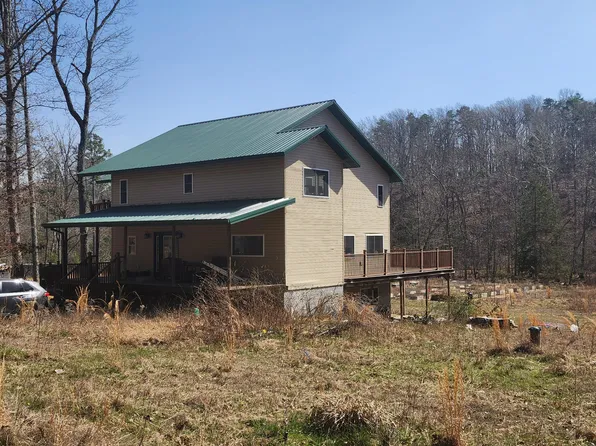 496 Timberline Road, Willow Springs, MO 65793