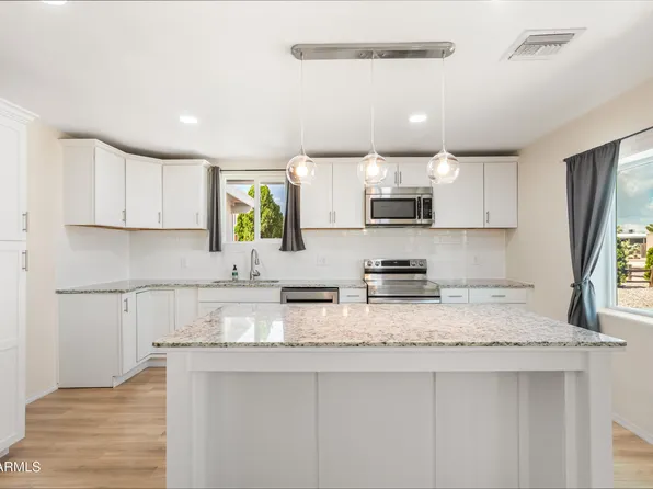 4632 Pine Tree Drive, Sierra Vista, AZ 85635