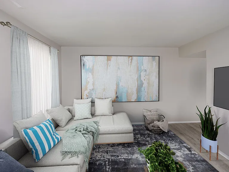 River Pointe Townhomes — Photo 8