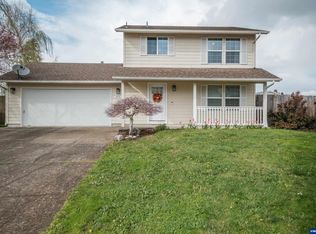 372 Elma Ct NE, Salem, OR