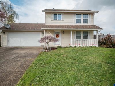 372 Elma Ct NE, Salem, OR, 97301