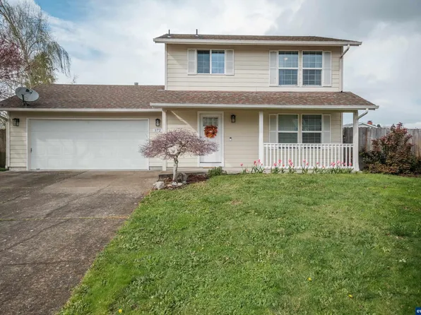 372 Elma Ct NE, Salem, OR 97301