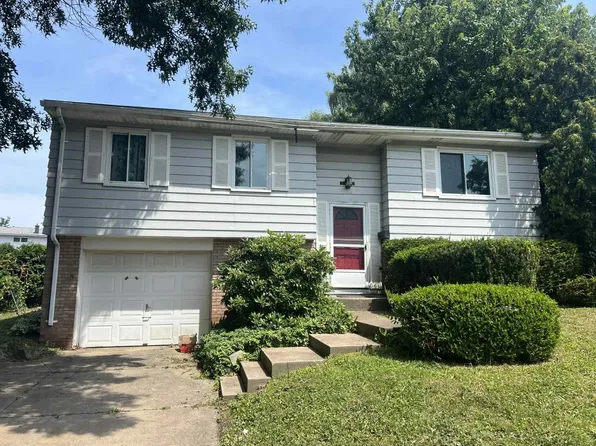 5667 Gardner Dr, Erie, PA 16509