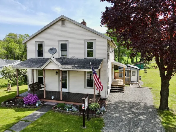 223 Owego St, Candor, NY 13743