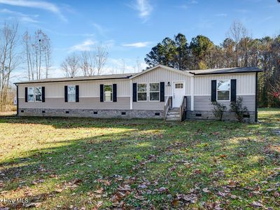 510 Mary Slocum Road NE, Watha, NC, 28478