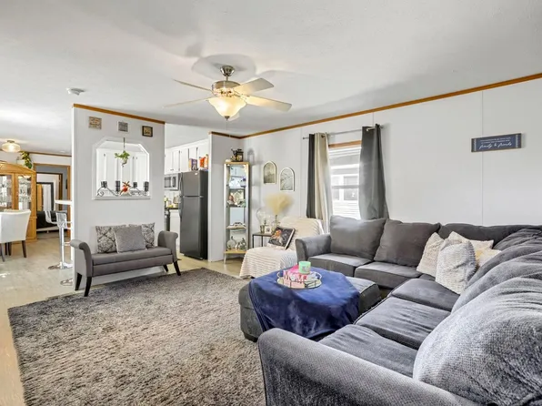 4213 Mesquite Ln #192, Evans, CO 80620