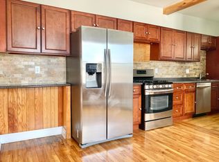 146 Chester Ave #2A, Chelsea, MA 02150