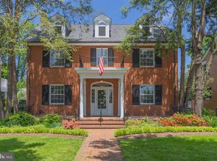 305 W 2nd St, Frederick, MD 21701