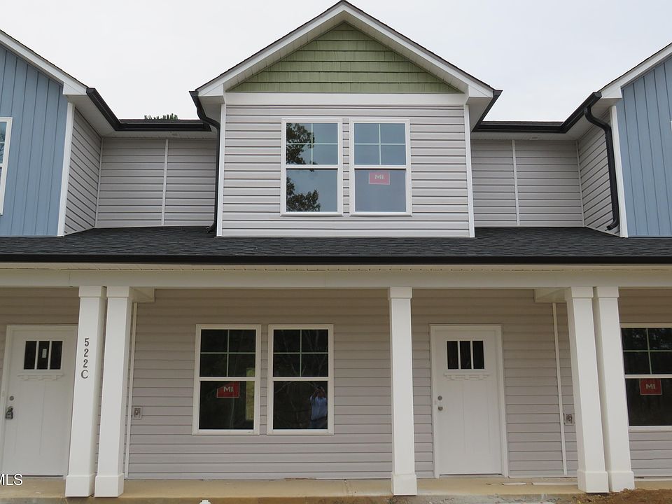 1st image of 522 Stokesburg Rd #D