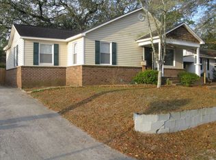 2211 New Mexico St, Savannah, GA 31404