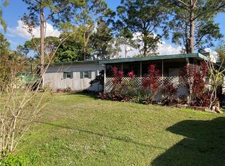 15349 Orangeade Dr, Punta Gorda, FL 33955