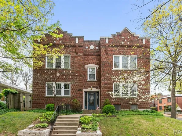 6636 San Bonita Ave APT 2W, Saint Louis, MO 63105