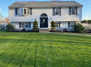 156 Wordell St, Dartmouth, MA 02748